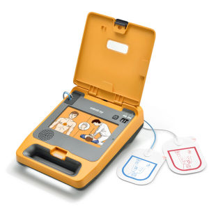 Productafbeelding Mindray C1A AED B-Stock large
