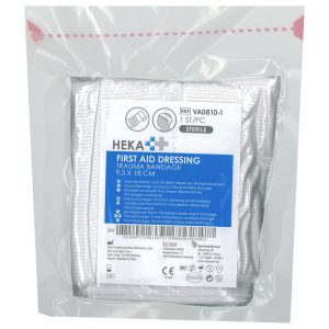 Productafbeelding Traumaverband large