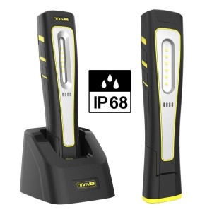 Productafbeelding Looplamp Waterdicht large