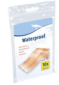 Productafbeelding Wondpleister Waterproof large