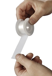 Productafbeelding Hechtpleister Sensitive large