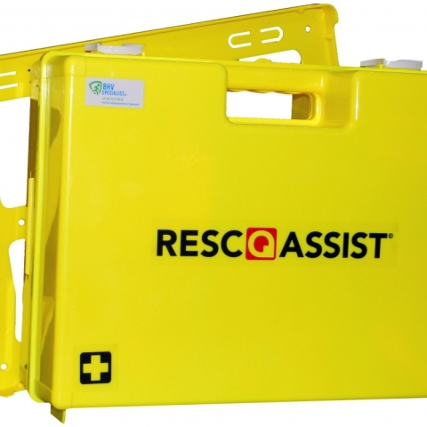 Productafbeelding Resc-Q-Assist Q100 small 1