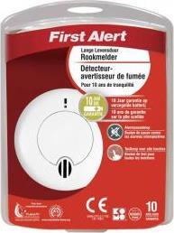 Productafbeelding Rookmelder First Alert small 1