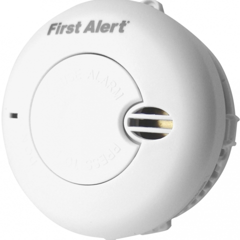 Productafbeelding First Alert Rookmelder small 1