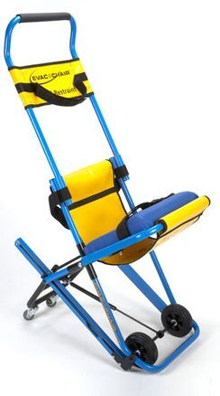 Productafbeelding Evac Chair Comfy Seat small 1