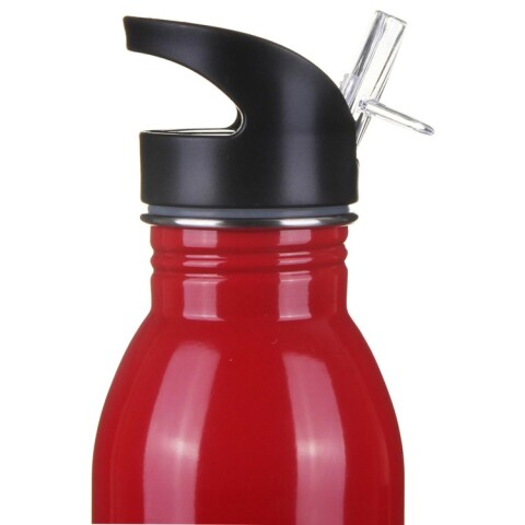 Productafbeelding Waterfles Rood small 2