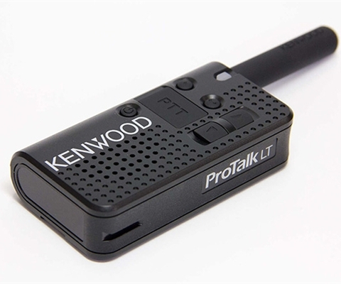 Productafbeelding Kenwood PKT-23 small 5