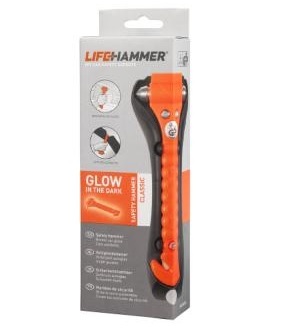 Productafbeelding Lifehammer Classic small 1