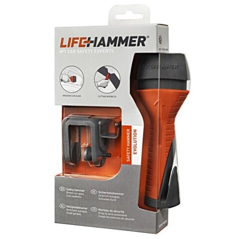 Productafbeelding Lifehammer Evolution small 1