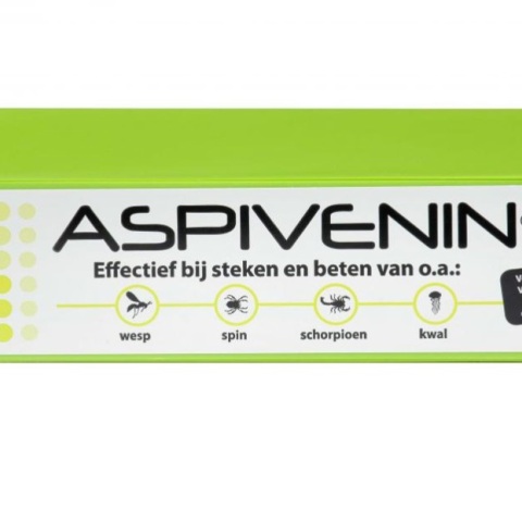 Productafbeelding Aspivenin small 3