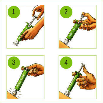 Productafbeelding Aspivenin small 4