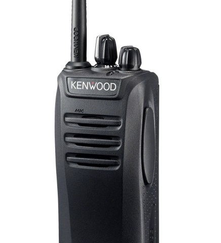 Productafbeelding Kenwood Portofoons small 6