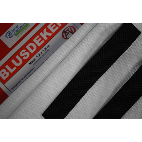 Productafbeelding Blusdeken 120 x 180  small 4