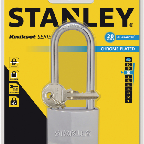 Productafbeelding Stanley Slot 50 mm small 1