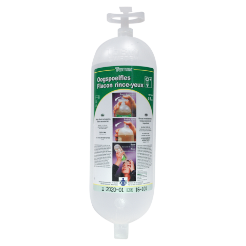 Productafbeelding Tobin Eyewash small 1