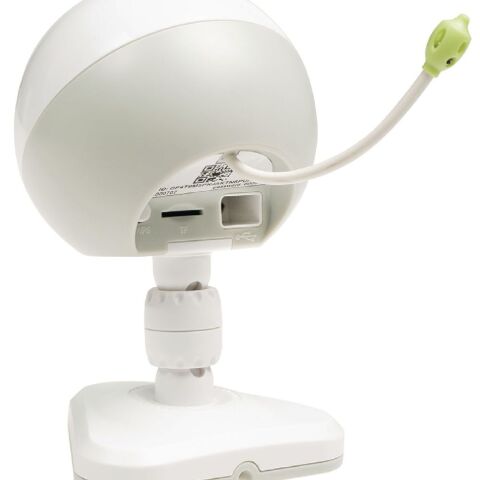 Productafbeelding Babyfoon IP Camera small 2