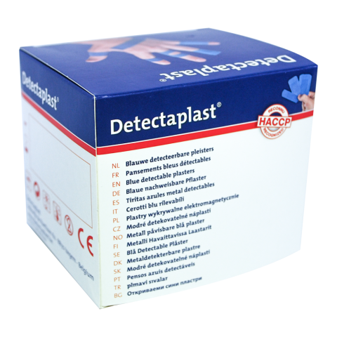 Productafbeelding Detecteerbare Pleister small 1