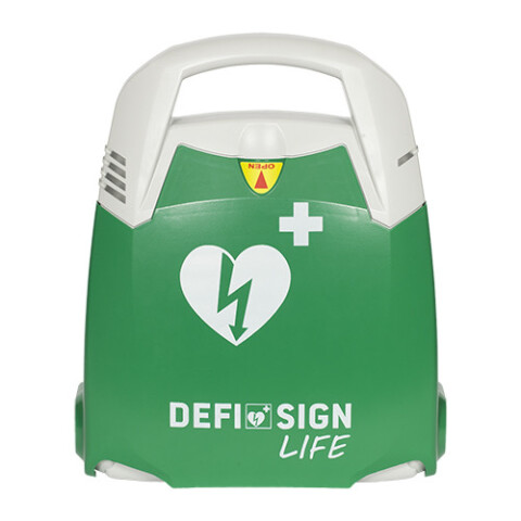 Productafbeelding DefiSign Life AED small 1