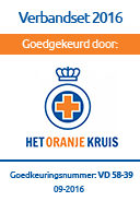 Productafbeelding EHBO Koffer Oranje Kruis 2016 small 3