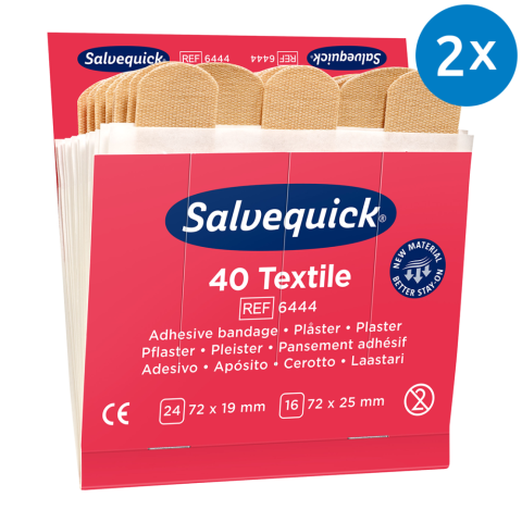 Productafbeelding Salvequick Textiel  small 1