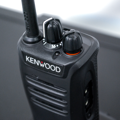 Productafbeelding Kenwood Portofoons small 7