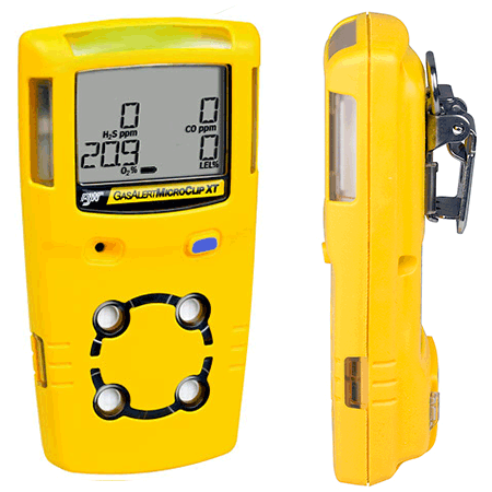 Productafbeelding Multi Gas Detector small 1
