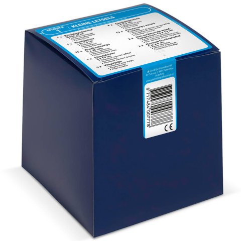 Productafbeelding Utermohlen Module 1 Kleine Letsels small 1