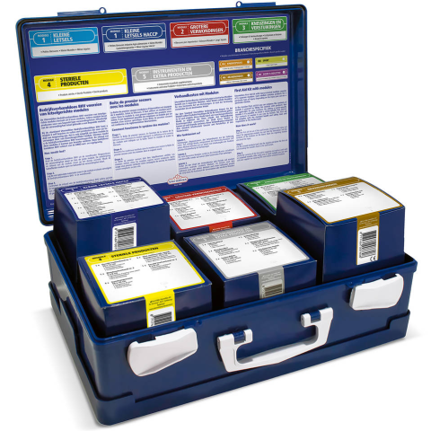Productafbeelding Utermohlen Module 1 Kleine Letsels small 2