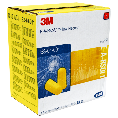 Productafbeelding 3M Oordoppen small 4