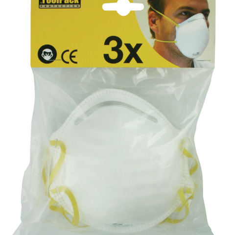 Productafbeelding Stofmasker small 1