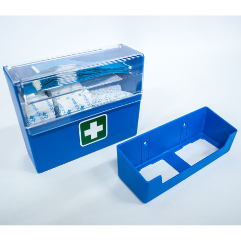 Productafbeelding Pleisterdispenser HACCP small 3