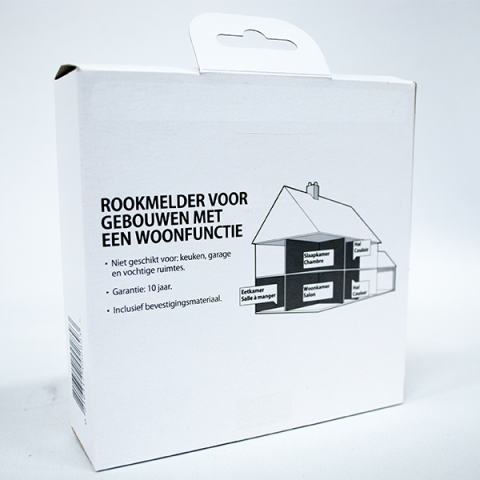 Productafbeelding Optische Rookmelder small 7