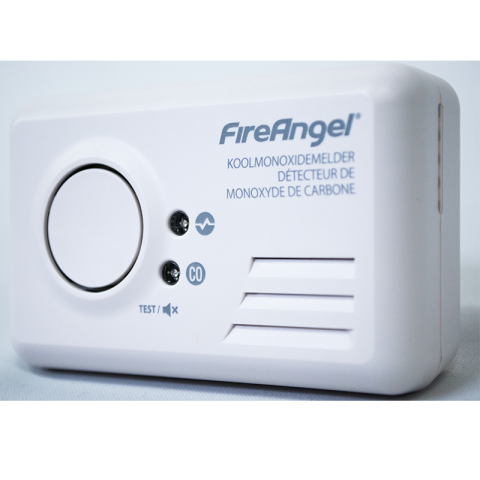 Productafbeelding FireAngel Koolmonoxidemelder small 1