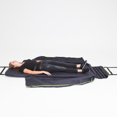 Productafbeelding Evacuatiematras S-CapePlus small 4