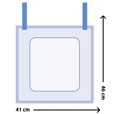 Productafbeelding Thermodeken small 1