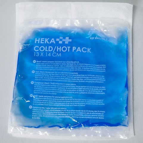 Productafbeelding Cold Hot Pack small 2