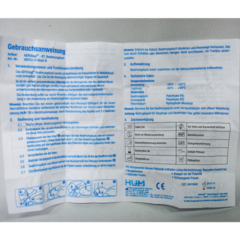 Productafbeelding Geel Kiss of Life small 6