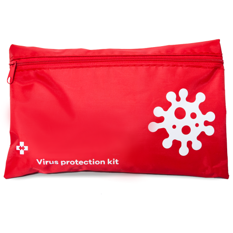 Productafbeelding Virus Bescherming Kit small 1