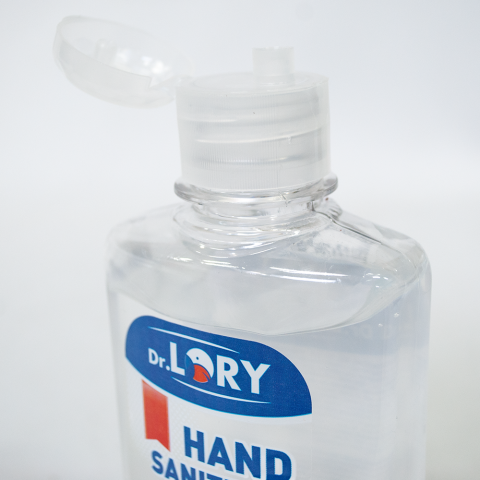 Productafbeelding Hand Sanitizer small 2