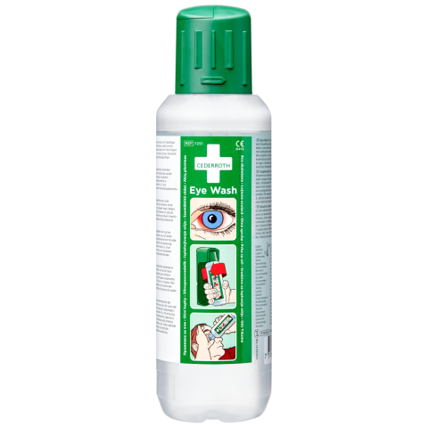 Productafbeelding Cederroth Eye Wash small 3