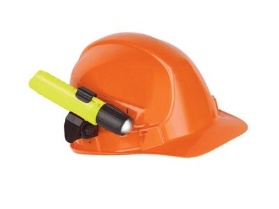 Productafbeelding Helmclip small 1