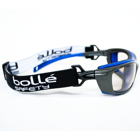 Productafbeelding Bolle Baxter small 2