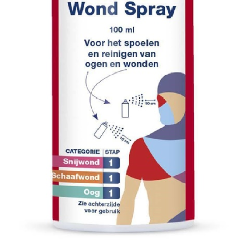 Productafbeelding Heltiq Oog en Wondspray small 1