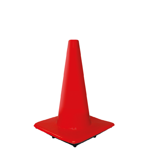 Productafbeelding Verkeerspion 50 cm small 1