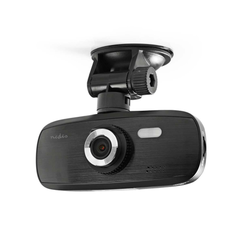 Productafbeelding Dash Cam Nedis small 3