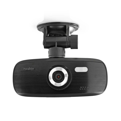 Productafbeelding Dash Cam Nedis small 5