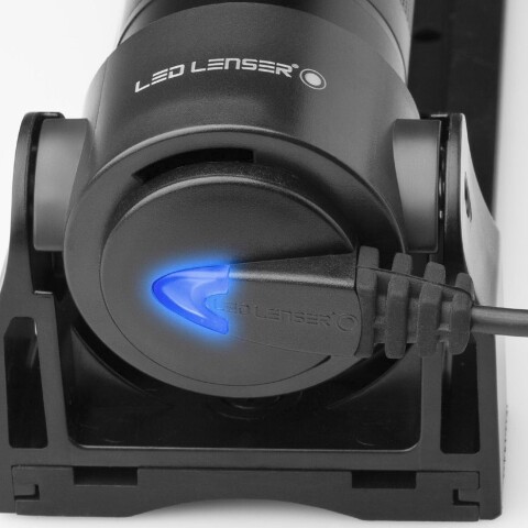 Productafbeelding Ledlenser P17R small 2