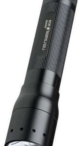 Productafbeelding Ledlenser M7R small 1