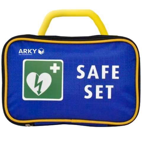 Productafbeelding AED Rescue Kit small 2