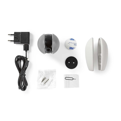 Productafbeelding Wifi Camera small 1